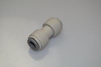 Connection piece tube, Bosch fridge & freezer (us style) - 8 mm